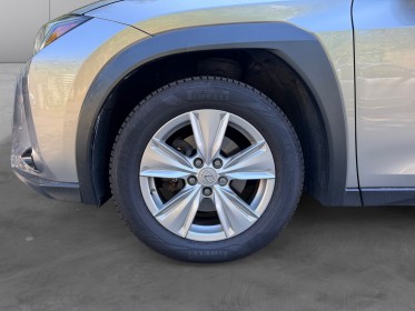 Lexus ux 250h pack confort business occasion simplicicar lille  simplicicar simplicibike france