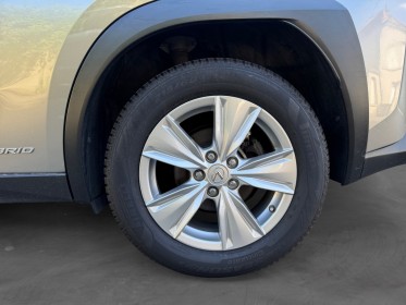 Lexus ux 250h pack confort business occasion simplicicar lille  simplicicar simplicibike france