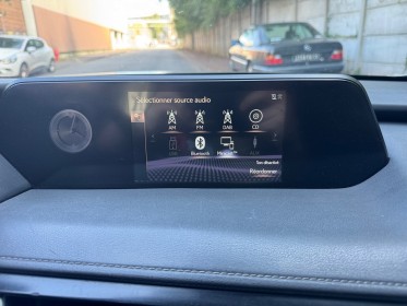 Lexus ux 250h pack confort business occasion simplicicar lille  simplicicar simplicibike france