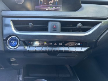 Lexus ux 250h pack confort business occasion simplicicar lille  simplicicar simplicibike france