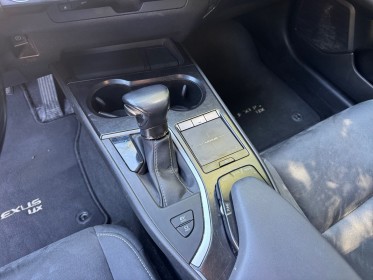 Lexus ux 250h pack confort business occasion simplicicar lille  simplicicar simplicibike france