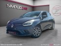 Renault clio iv tce 120 energy intens occasion simplicicar rouen simplicicar simplicibike france