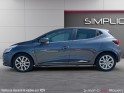 Renault clio iv tce 120 energy intens occasion simplicicar rouen simplicicar simplicibike france