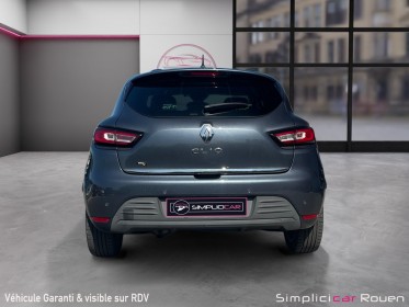 Renault clio iv tce 120 energy intens occasion simplicicar rouen simplicicar simplicibike france