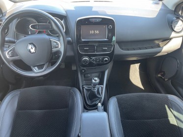 Renault clio iv tce 120 energy intens occasion simplicicar rouen simplicicar simplicibike france
