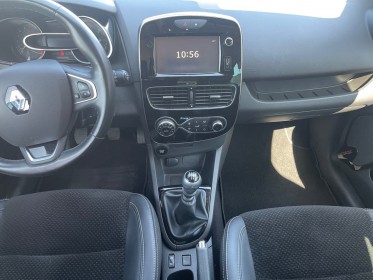 Renault clio iv tce 120 energy intens occasion simplicicar rouen simplicicar simplicibike france
