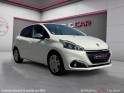Peugeot 208 puretech 82ch ss bvm5 signature garantie 12 mois occasion simplicicar toulon est simplicicar simplicibike france