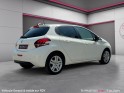 Peugeot 208 puretech 82ch ss bvm5 signature garantie 12 mois occasion simplicicar toulon est simplicicar simplicibike france