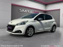 Peugeot 208 puretech 82ch ss bvm5 signature garantie 12 mois occasion simplicicar toulon est simplicicar simplicibike france