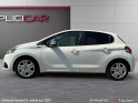 Peugeot 208 puretech 82ch ss bvm5 signature garantie 12 mois occasion simplicicar toulon est simplicicar simplicibike france