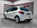Peugeot 208 puretech 82ch ss bvm5 signature garantie 12 mois occasion simplicicar toulon est simplicicar simplicibike france