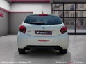 Peugeot 208 puretech 82ch ss bvm5 signature garantie 12 mois occasion simplicicar toulon est simplicicar simplicibike france