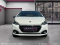 Peugeot 208 puretech 82ch ss bvm5 signature garantie 12 mois occasion simplicicar toulon est simplicicar simplicibike france
