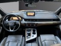 Audi q7 q7 3.0 v6 tdi clean diesel 218 tiptronic 8 quattro 7pl s line garantie 12 mois occasion simplicicar marignane ...