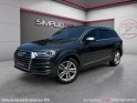Audi q7 q7 3.0 v6 tdi clean diesel 218 tiptronic 8 quattro 7pl s line garantie 12 mois occasion simplicicar marignane ...