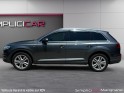 Audi q7 q7 3.0 v6 tdi clean diesel 218 tiptronic 8 quattro 7pl s line garantie 12 mois occasion simplicicar marignane ...