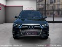 Audi q7 q7 3.0 v6 tdi clean diesel 218 tiptronic 8 quattro 7pl s line garantie 12 mois occasion simplicicar marignane ...