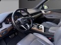 Audi q7 q7 3.0 v6 tdi clean diesel 218 tiptronic 8 quattro 7pl s line garantie 12 mois occasion simplicicar marignane ...