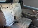 Audi q7 q7 3.0 v6 tdi clean diesel 218 tiptronic 8 quattro 7pl s line garantie 12 mois occasion simplicicar marignane ...