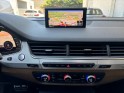 Audi q7 q7 3.0 v6 tdi clean diesel 218 tiptronic 8 quattro 7pl s line garantie 12 mois occasion simplicicar marignane ...