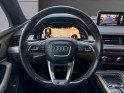 Audi q7 q7 3.0 v6 tdi clean diesel 218 tiptronic 8 quattro 7pl s line garantie 12 mois occasion simplicicar marignane ...