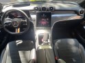 Mercedes glc coupe 300 e 9g-tronic 4matic amg line options full, garantie constructeur occasion montreuil (porte de...