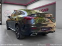 Mercedes glc coupe 300 e 9g-tronic 4matic amg line options full, garantie constructeur occasion montreuil (porte de...