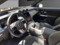 Mercedes glc coupe 300 e 9g-tronic 4matic amg line options full, garantie constructeur occasion montreuil (porte de...