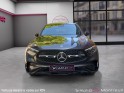 Mercedes glc coupe 300 e 9g-tronic 4matic amg line options full, garantie constructeur occasion montreuil (porte de...