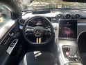 Mercedes glc coupe 300 e 9g-tronic 4matic amg line options full, garantie constructeur occasion montreuil (porte de...