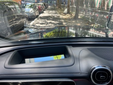 Mercedes glc coupe 300 e 9g-tronic 4matic amg line options full, garantie constructeur occasion montreuil (porte de...