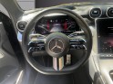 Mercedes glc coupe 300 e 9g-tronic 4matic amg line options full, garantie constructeur occasion montreuil (porte de...