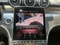 Mercedes glc coupe 300 e 9g-tronic 4matic amg line options full, garantie constructeur occasion montreuil (porte de...