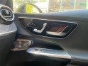 Mercedes glc coupe 300 e 9g-tronic 4matic amg line options full, garantie constructeur occasion montreuil (porte de...