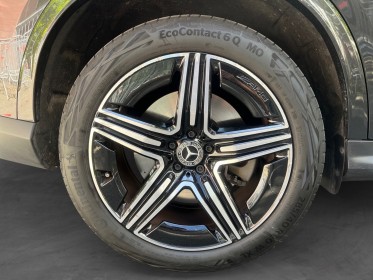 Mercedes glc coupe 300 e 9g-tronic 4matic amg line options full, garantie constructeur occasion montreuil (porte de...