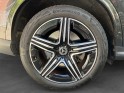 Mercedes glc coupe 300 e 9g-tronic 4matic amg line options full, garantie constructeur occasion montreuil (porte de...