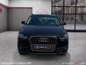 Audi q3 1.4 tfsi 150 ch ambiente s tronic 6 occasion simplicicar lille  simplicicar simplicibike france