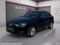Audi q3 1.4 tfsi 150 ch ambiente s tronic 6 occasion simplicicar lille  simplicicar simplicibike france