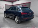 Audi q3 1.4 tfsi 150 ch ambiente s tronic 6 occasion simplicicar lille  simplicicar simplicibike france