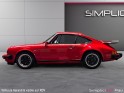 Porsche 911 coupe carrera occasion simplicicar pau simplicicar simplicibike france