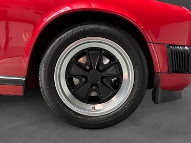 Porsche 911 coupe carrera occasion simplicicar pau simplicicar simplicibike france