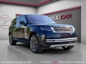 Land rover range rover lwb p530 awd 7pl autobiography occasion simplicicar brie-comte-robert simplicicar simplicibike france