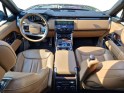 Land rover range rover lwb p530 awd 7pl autobiography occasion simplicicar brie-comte-robert simplicicar simplicibike france