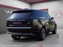 Land rover range rover lwb p530 awd 7pl autobiography occasion simplicicar brie-comte-robert simplicicar simplicibike france