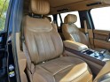Land rover range rover lwb p530 awd 7pl autobiography occasion simplicicar brie-comte-robert simplicicar simplicibike france