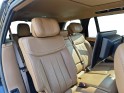 Land rover range rover lwb p530 awd 7pl autobiography occasion simplicicar brie-comte-robert simplicicar simplicibike france