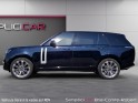 Land rover range rover lwb p530 awd 7pl autobiography occasion simplicicar brie-comte-robert simplicicar simplicibike france