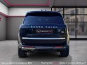 Land rover range rover lwb p530 awd 7pl autobiography occasion simplicicar brie-comte-robert simplicicar simplicibike france