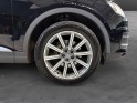 Audi q7 q7 45 tdi 231 tiptronic 8 quattro 5pl s line occasion simplicicar magny-en-vexin simplicicar simplicibike france