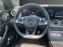 Mercedes classe e coupe 238 coupé 350 d 3.0 d v6 24v 4matic 258 cv fascination toit ouvrant/sièges... occasion simplicicar...